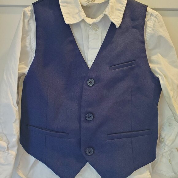 Boys 4T Suit